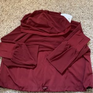 BuffBunny Escalanda Pullover